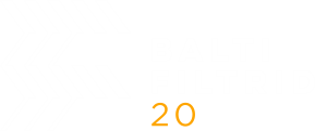 Baltifiltrid - filtrid ja filtrikomplektid